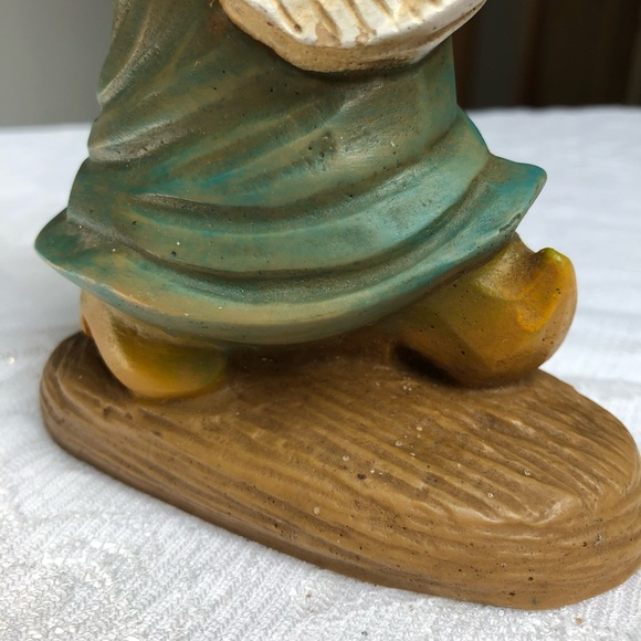 Vintage Dutch Holland Girl Figurine - Picture 6 of 7